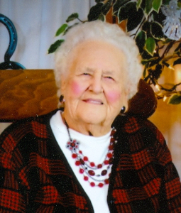 Obituary photo of Astrid+E. Barkis, Louisburg-KS
