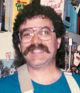 Obituary photo of Roger A. Taylor, Syracuse-NY