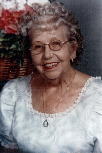Obituary photo of Ruby A. Conley, Columbus-OH