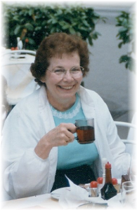 Obituary photo of Dorothy Rohrer, Louisville-KY