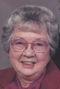 Obituary photo of Marcella Ladner, Topeka-KS