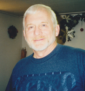 Obituary photo of Larry Rosenberger, Sr., Louisville-KY