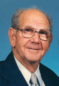 Obituary photo of Henry Brewer, Paola-KS