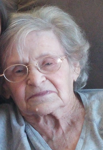 Obituary photo of Virginia+L. Hink, Louisburg-KS