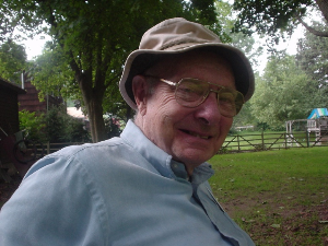 Obituary photo of Donald Prevette, Rochester-NY