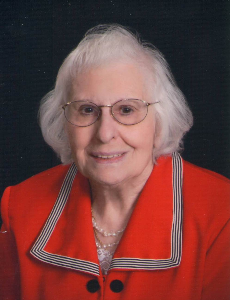 Obituary photo of Victoria T. Seeger, Green Bay-WI