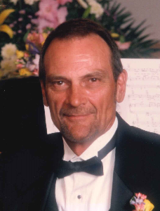 Obituary photo of Robert Jackson, Osawatomie-KS