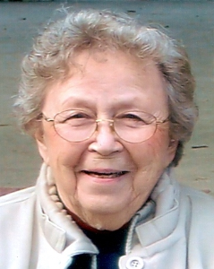 Obituary photo of Alma+Jean Yackle, Paola-KS