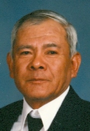 Obituary photo of Eusebio O. Jasso, Hutchinson, KS