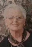 Obituary photo of Viola Hamby, Hutchinson, KS