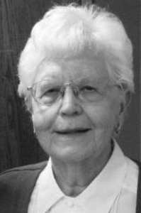 Obituary photo of Joan Elizabeth Ashworth, Topeka-KS