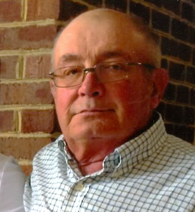 Obituary photo of Jerry+E. Verheaghe, Louisburg-KS