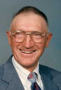 Obituary photo of Harold Diepenbrock, Herington, KS