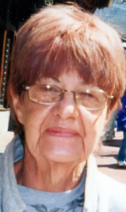 Obituary photo of Betty Lee Griffin, Cincinnati-OH