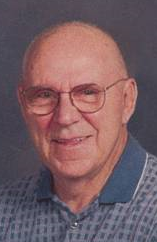 Obituary photo of Dwayne F. Dick, Hutchinson, KS