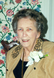 Obituary photo of Mildred Helen Krech, Denver-CO