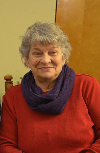 Obituary photo of Mary "Jo"  Cathcart, Council Grove, KS