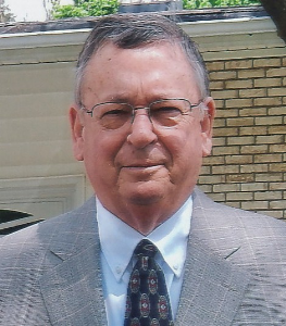 Obituary photo of Gene Brackin, Olathe-KS