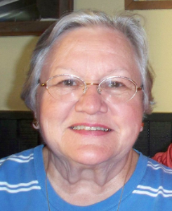 Obituary photo of Pauline  R.  Young, Olathe-KS