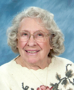 Obituary photo of Faye++Joanne Pritchard, Paola-KS