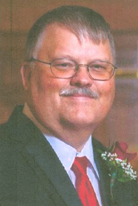 Obituary photo of James Aden, Hutchinson, KS
