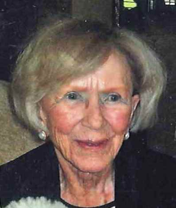 Obituary photo of Vita Goppert, Olathe-KS