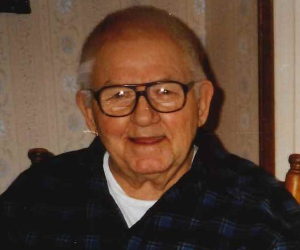 Obituary photo of Frank R.  Gaca, Syracuse-NY