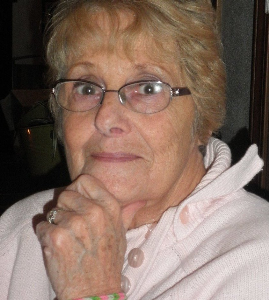 Obituary photo of Judith Cozart, Akron-OH