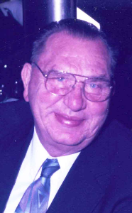 Obituary photo of William J. Zeisler, Toledo-OH