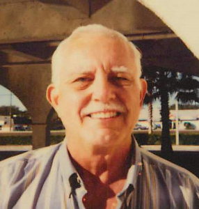 Obituary photo of David++Howard Morlock, Titusville-FL
