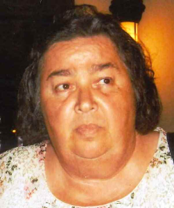 Obituary photo of Patricia J. Beach, Rochester-NY