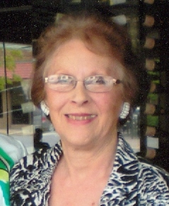 Obituary photo of Charlene Yvonne Fink, Dove-KS