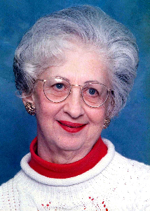 Obituary photo of Dorothy Painter, Columbus-OH