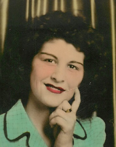 Obituary photo of Josephine "Diddy" (Capriotti) Lombardo, Syracuse-NY