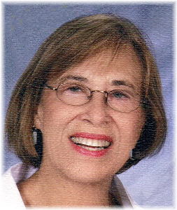 Obituary photo of Regina A. Richards, Louisville-KY