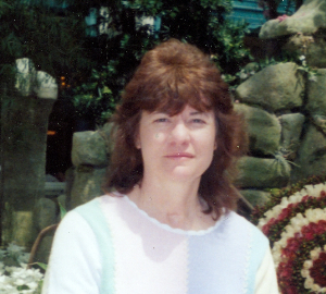Obituary photo of Carol Brown, Council Grove, KS