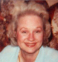 Obituary photo of Betty Jane Shamy Cattell, Toledo-OH
