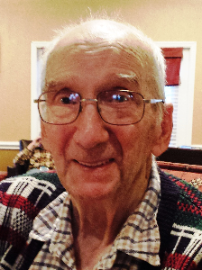 Obituary photo of Charles F. Heller, Olathe-KS