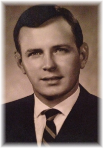 Obituary photo of Donald J. Black, Louisville-KY