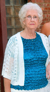 Obituary photo of Betty Eisner  Diersing, Louisville-KY