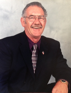 Obituary photo of Ralph Binkley, Jr., Columbus-OH
