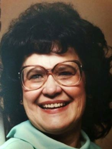 Obituary photo of Laura  Fiscus, Denver-CO