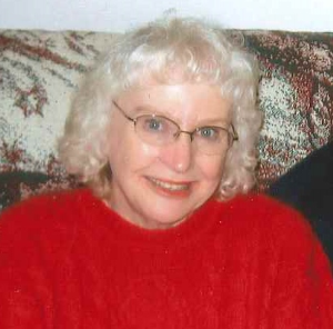 Obituary photo of Carole Susan Weber (nee Swearingen), Akron-OH