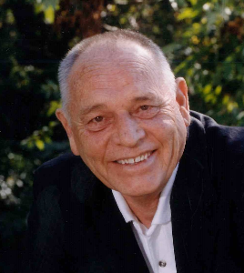 Obituary photo of H.L. "Dick" Stewart, Columbus-OH