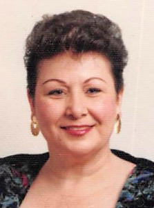 Obituary photo of Yvonne  Louise  Smith, Toledo-OH