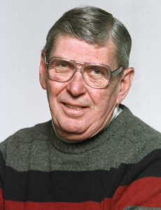 Obituary photo of Thomas Cunningham, Albany-NY