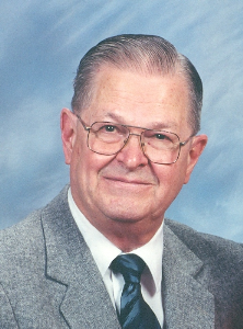 Obituary photo of James A. Power, Jr., Topeka-KS