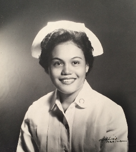 Obituary photo of Aida Gonzales, Albany-NY