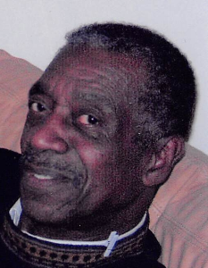 Obituary photo of Frank E. Wimbush, Albany-NY