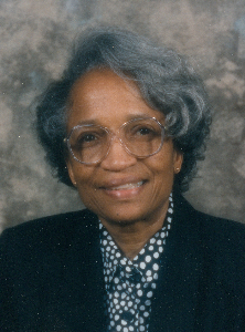 Obituary photo of Altha Lee Victoria Sherrill, Cincinnati-OH